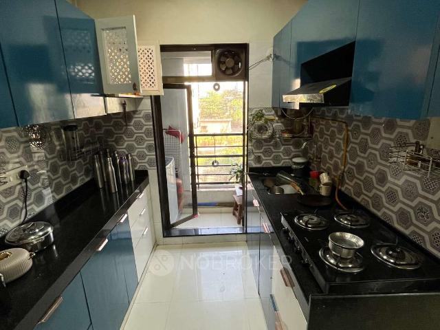 1 BHK Flat In Sanghvi S3 Ecocity For Sale In Mira Road