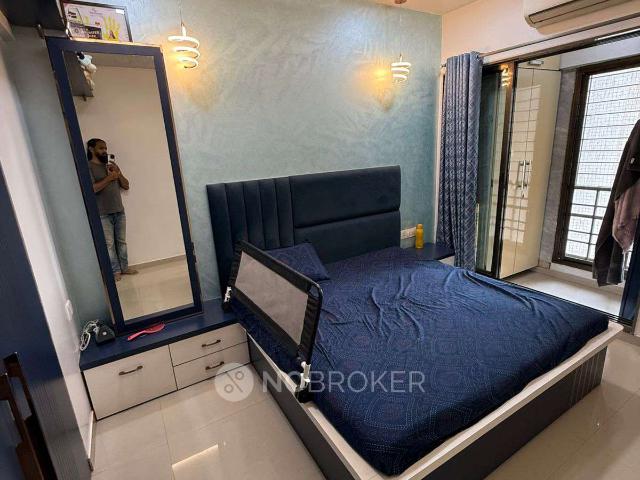 2 BHK Flat In Sanghvi S3 Ecocity, Mira Road for Rent In Mira Road