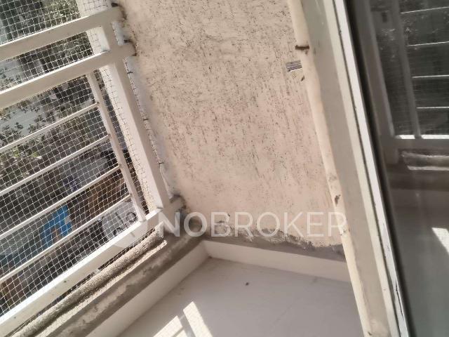 2 BHK Flat In Sanghvi S3 Proxima For Sale In Tilak Nagar