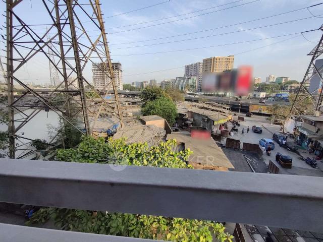 2 BHK Flat In Sanghvi S3 Proxima For Sale In Tilak Nagar