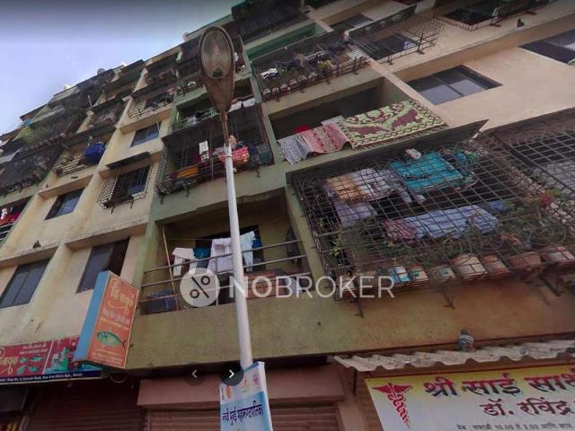 2 BHK Flat In Sangita Suparshwa Urbana For Sale In Andheri East