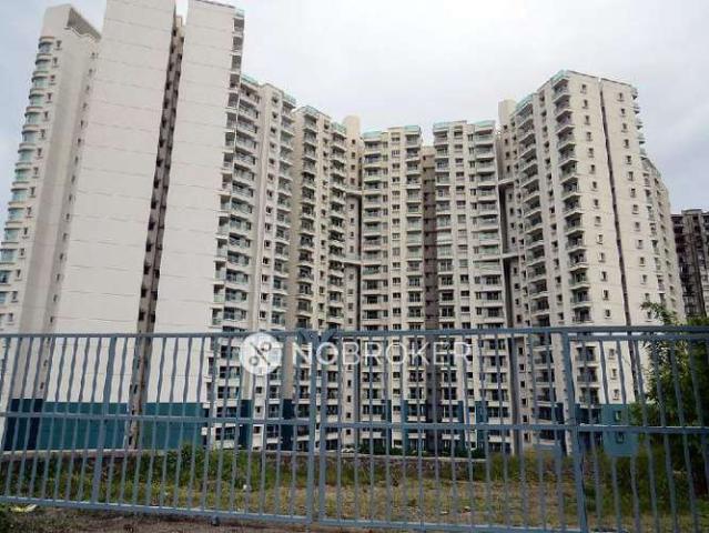 2 BHK Flat In Sangria Towers, Hinjawadi For Sale In Hinjawa