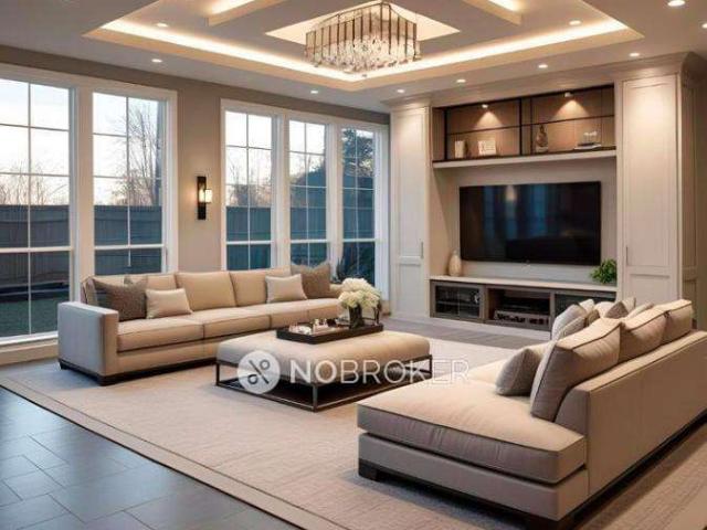 2 BHK Flat In Sanika Ashutosh For Sale In Kothrud