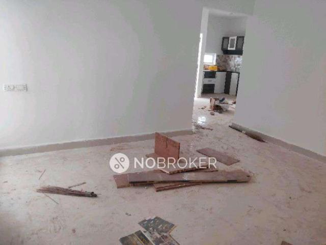 2 BHK Flat In Sanjana Courtyard Gated Community For Sale In