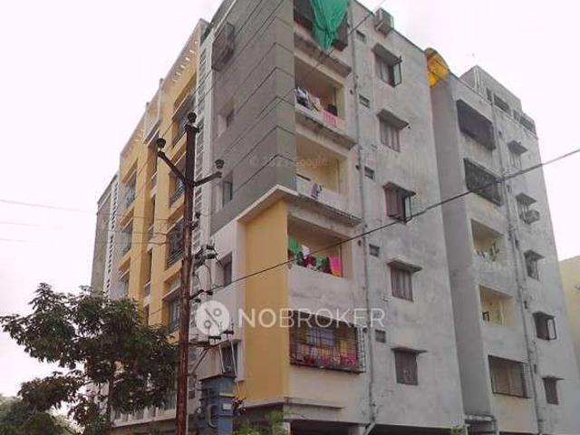 2 BHK Flat In Sanjana Arcade For Sale In Buddha Nagar
