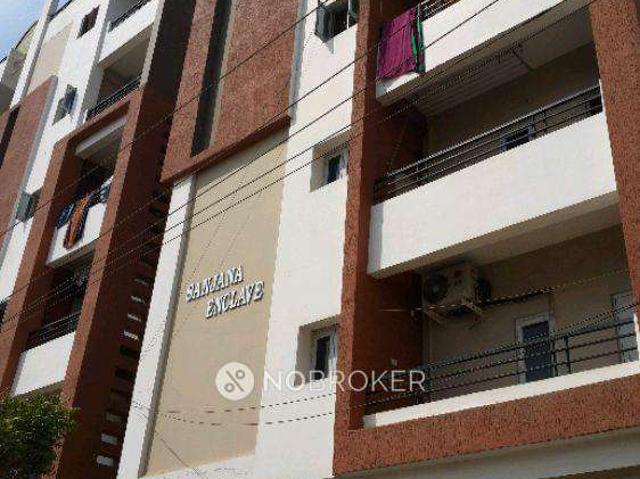 2 BHK Flat In Sanjana Enclave For Sale In Uppal