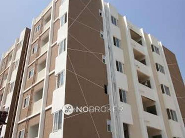 2 BHK Flat In Sanjana Interlaken For Sale In Dulapally