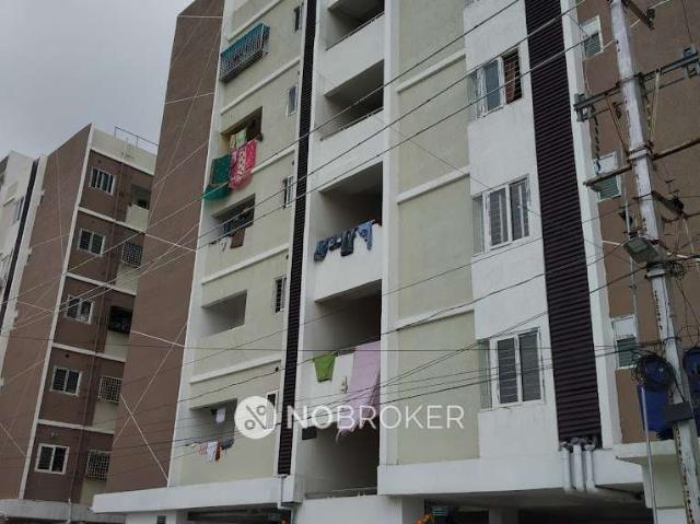 2 BHK Flat In Sanjana Interlaken For Sale In Sanjana's