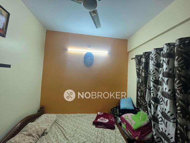 2 BHK Flat In Sanjana Monarch For Sale In Devarachikkana Halli