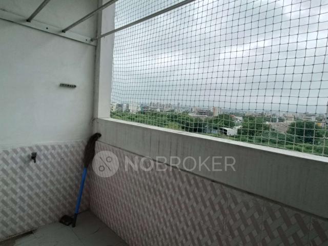 2 BHK Flat In Sanjana Malathi Complex for Rent In Uppal