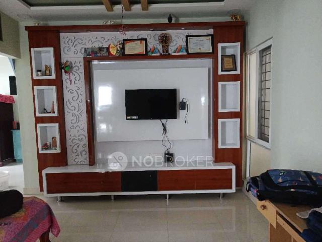 2 BHK Flat In Sanjanas Courtyard For Sale In Kandlakoya