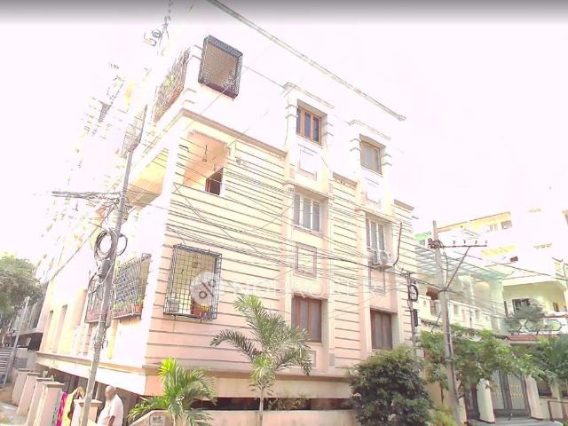2 BHK Flat In Sanjay Enclave For Sale In Kukatpally