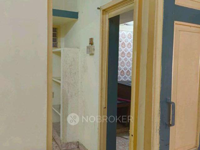 2 BHK Flat In Sanjay Power Tools Building for Rent In Thir
