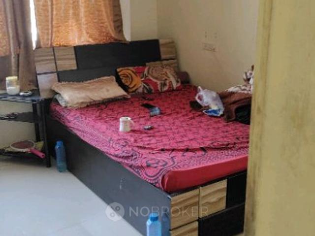 2 BHK Flat In Sanjeet Builcon Mayuri Tarangan for Rent In Wagholi