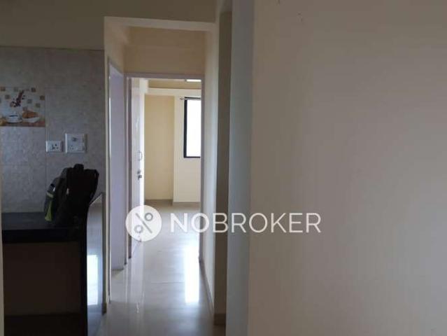 2 BHK Flat In Sanjeet Mayuri Tarangan For Sale In Wagholi