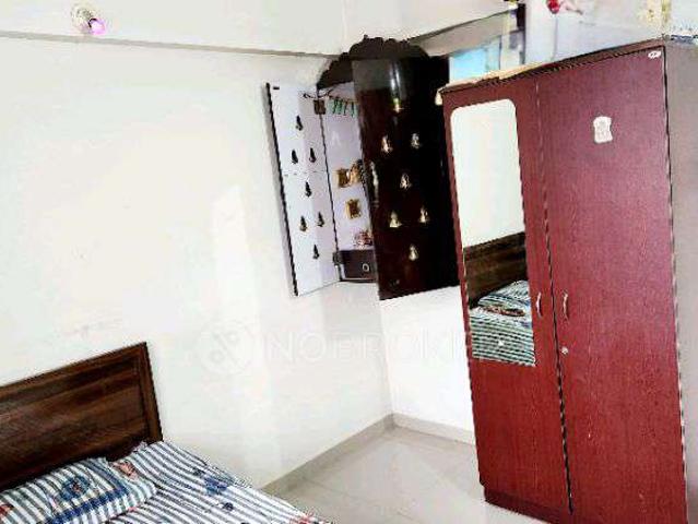 2 BHK Flat In Sanjeevani For Sale In Sanjeevani