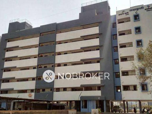 2 BHK Flat In Sanjeevani Sadafulee, Baner for Rent In Baner