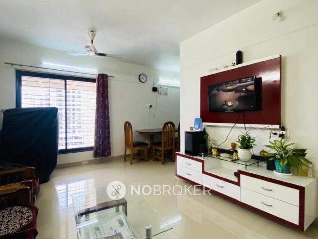 2 BHK Flat In Sanjeevani Sadafulee for Rent In Baner