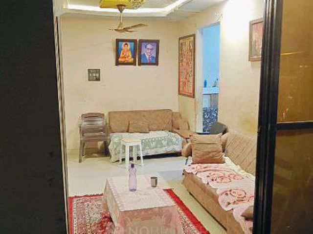 2 BHK Flat In Sanjog Apartment For Sale In Kalyan East