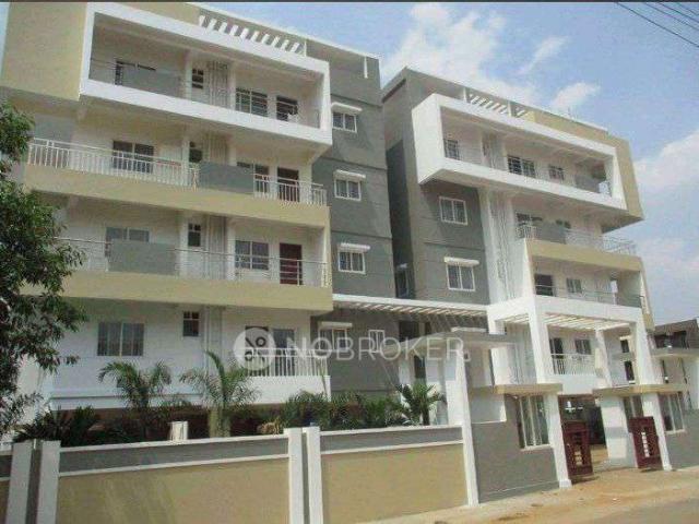 2 BHK Flat In Sankalp Cherry Blossom For Sale In Varthur