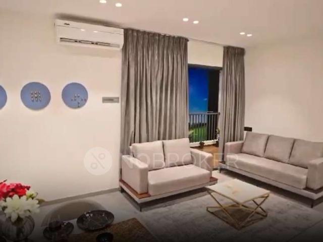 2 BHK Flat In Sankalp Hilife For Sale In Wadmukhwadi