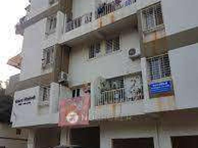 2 BHK Flat In Sankalp Residency For Sale In Katraj