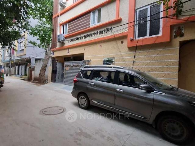 2 BHK Flat In Sankar Apartment for Rent In Kondapur