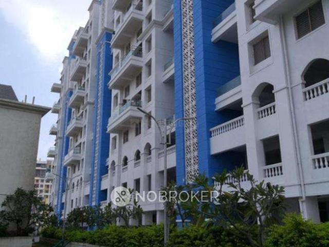 2 BHK Flat In Sankla Apartment For Sale In Kondhwa Budruk