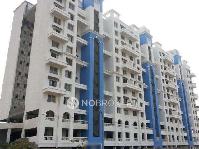 2 BHK Flat In Sankla Exclusive Vistas For Sale In Pisoli