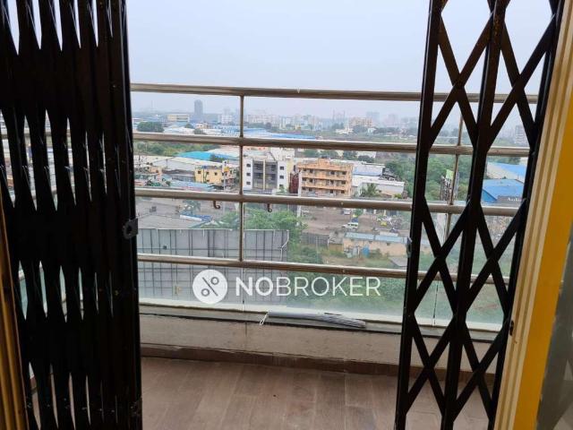 2 BHK Flat In Sankla Exclusive Vistas For Sale In Pisoli