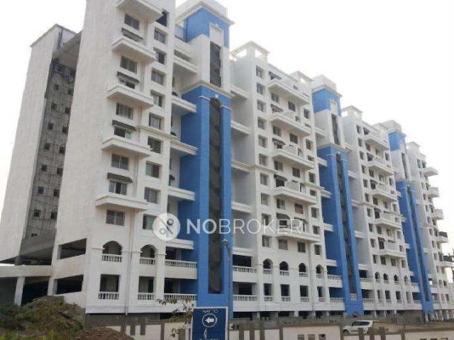 2 BHK Flat In Sankla Exclusive Vistas For Sale In Pisoli