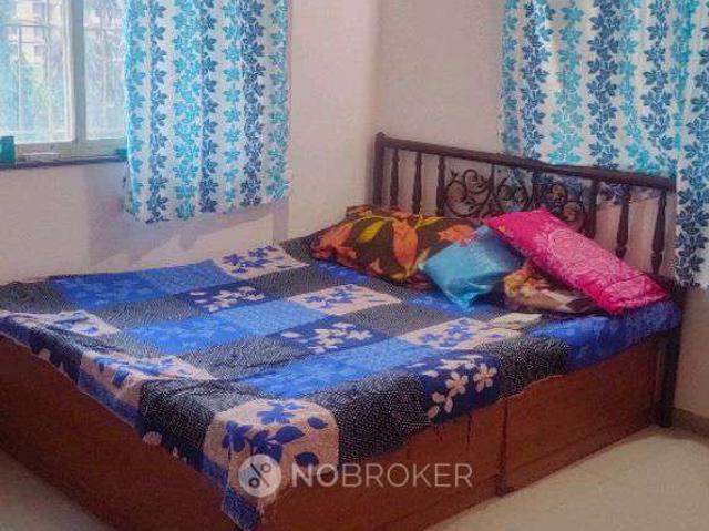 2 BHK Flat In Sanskar Heights For Sale In Alandi