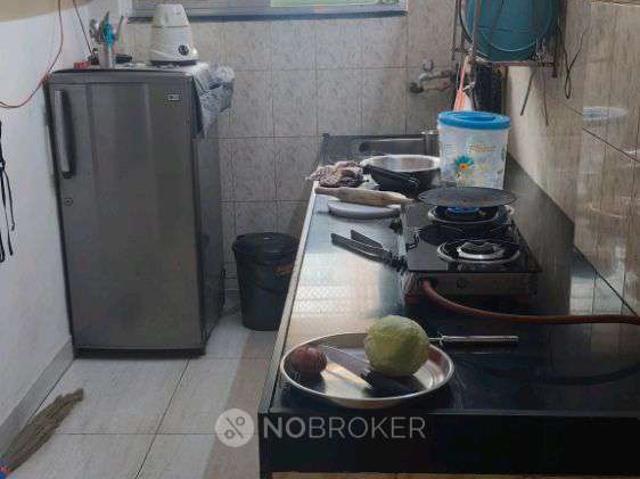 2 BHK Flat In Sanskar Society for Rent In Andheri West