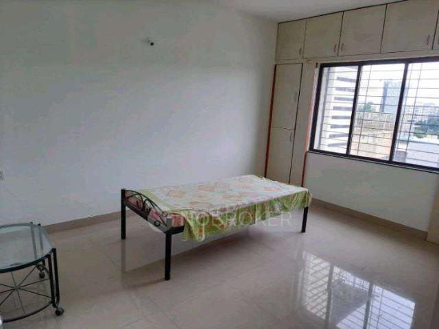 2 BHK Flat In Sanskriti Housing Society for Rent In Wakad