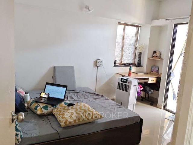 2 BHK Flat In Sanskriti Society for Rent In Wakad
