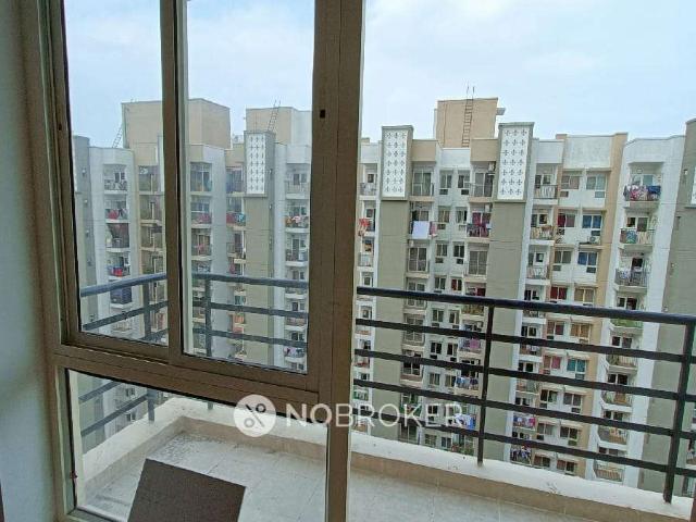 2 BHK Flat In Sanskruti Apartment for Rent In Sector 1