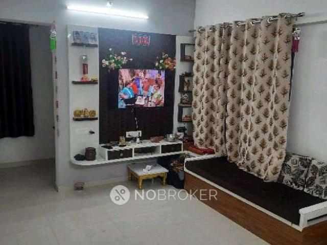 2 BHK Flat In Sanskruti Appartment For Sale In Talegaon Dab
