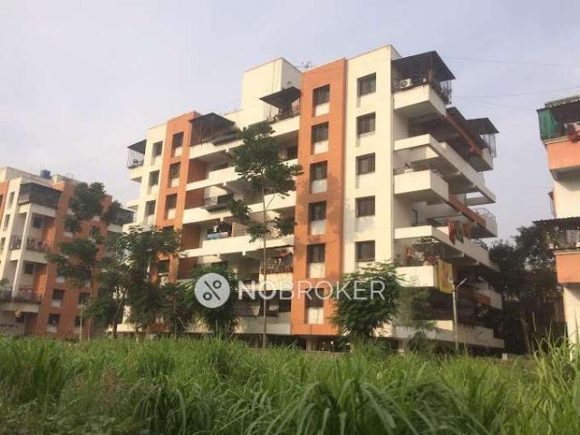 2 BHK Flat In Sanskruti Darshan For Sale In Kasarwadi