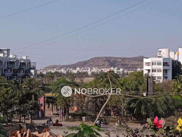 2 BHK Flat In Sanskruti Homes For Sale In Lohegaon