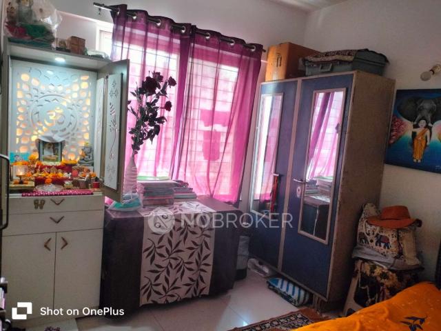 2 BHK Flat In Sanskruti Meander for Rent In Sanskruti's Meander Wagholi