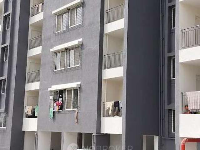 2 BHK Flat In Sanskruti Meander For Sale In Wagholi