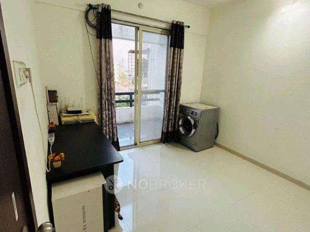 2 BHK Flat In Sanskuti Homes Lohegaon For Sale In Jw2f+3jf