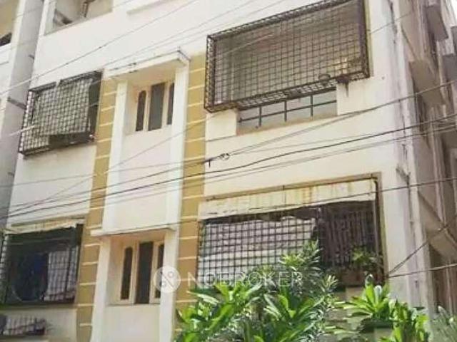 2 BHK Flat In Santha Sai For Sale In Ktr Colony, Nizampet