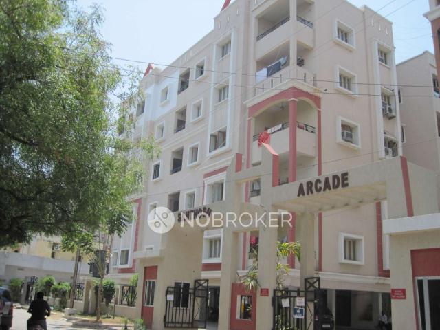 2 BHK Flat In Santhosh Arcade For Sale In Dilsukhnagar