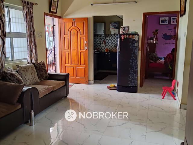 2 BHK Flat In Santhosh Flats For Sale In Chromepet