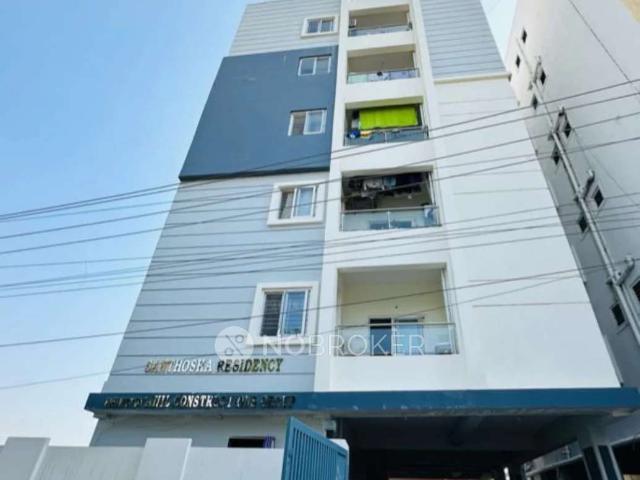 2 BHK Flat In Santhosha Residency For Sale In Shamshabad