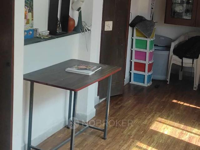 2 BHK Flat In Santoor Apartment, chaudhari Park Road, Wakad f