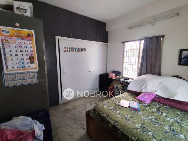 2 BHK Flat In Santos Nest For Sale In Attapur
