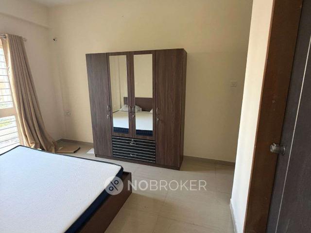 2 BHK Flat In Santosa Paradise Near Bhumkar Chowk Wakad for Rent In Sentosa Paradise