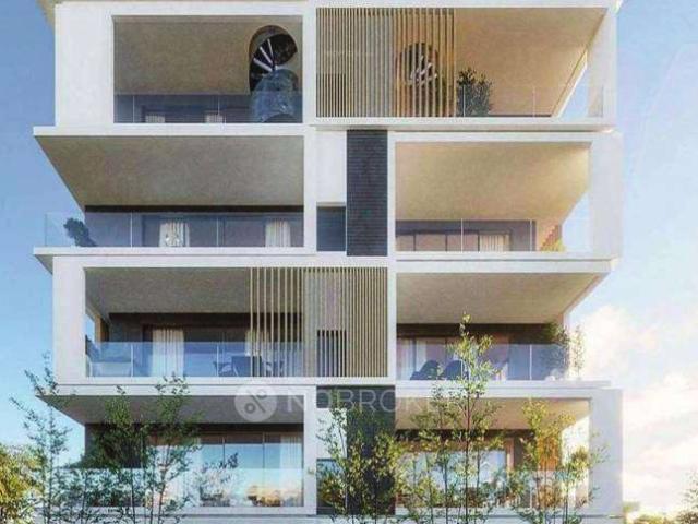 2 BHK Flat In Santosh Lapaz For Sale In Halasuru
